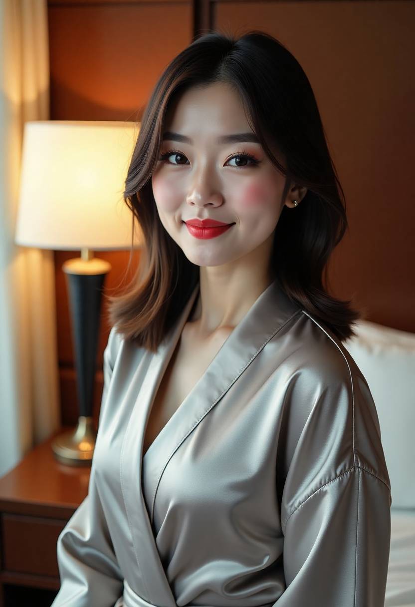 我的小马日常