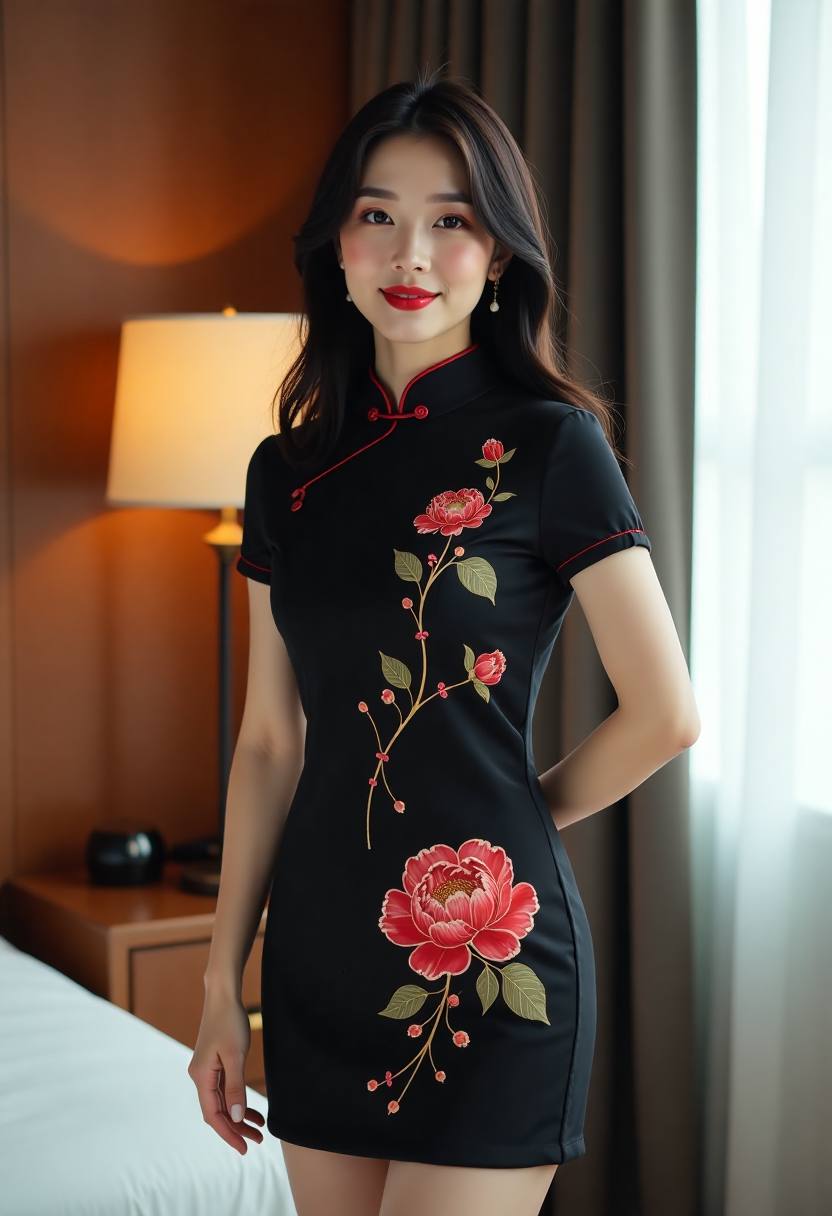希悦小马