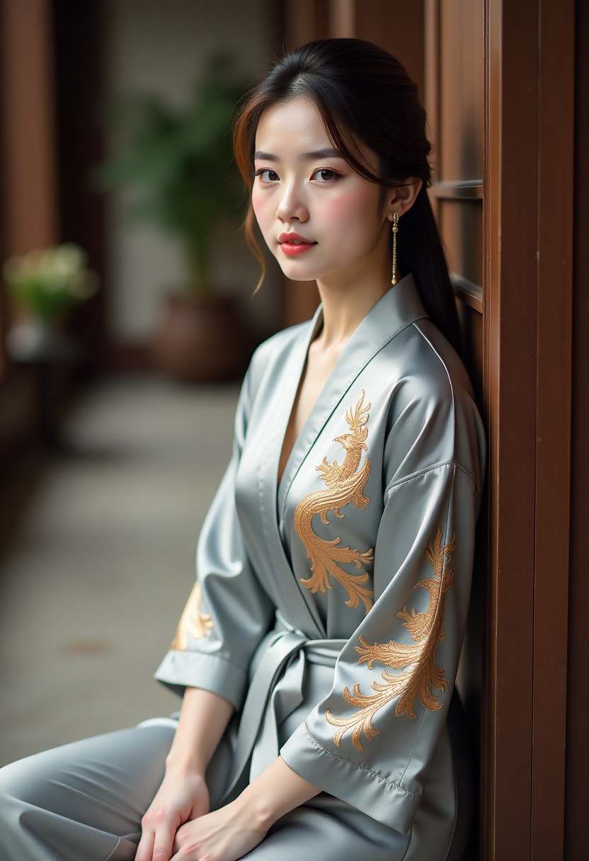 友谊的礼物